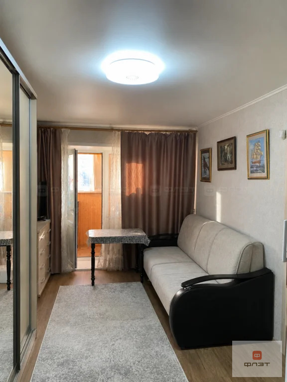Продажа квартиры, Казань, ул. Гвардейская - Фото 1