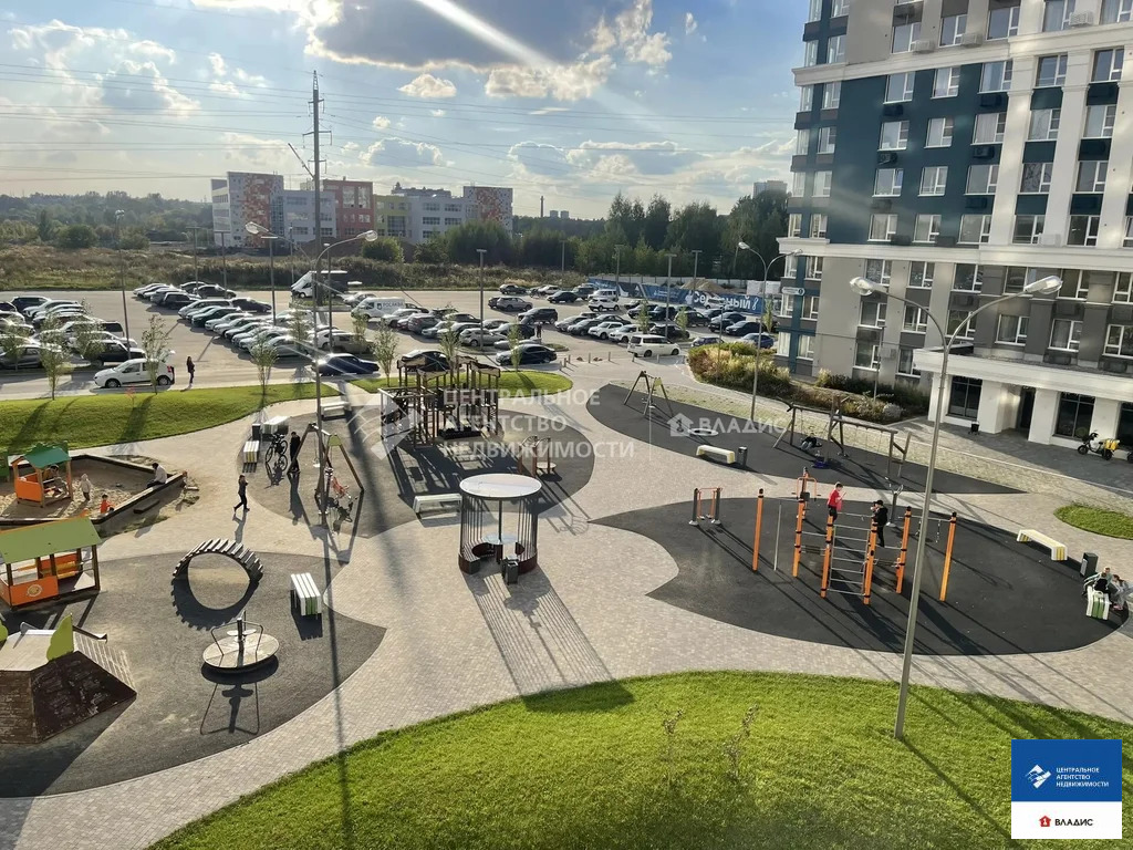 Продажа квартиры, Рязань - Фото 13