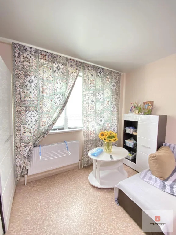Продажа квартиры, Куюки, Пестречинский район, 8-й квартал - Фото 3