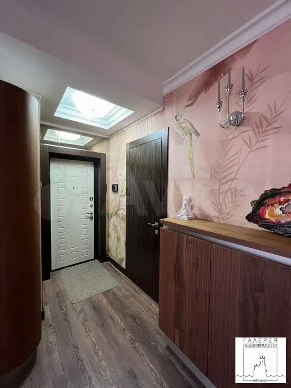 2-к. квартира, 65,9 м, 3/8 эт. - Фото 16