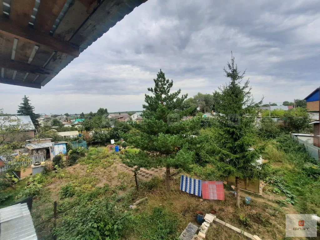 Продажа дома, Казань, ул. Поперечно-Большая - Фото 5