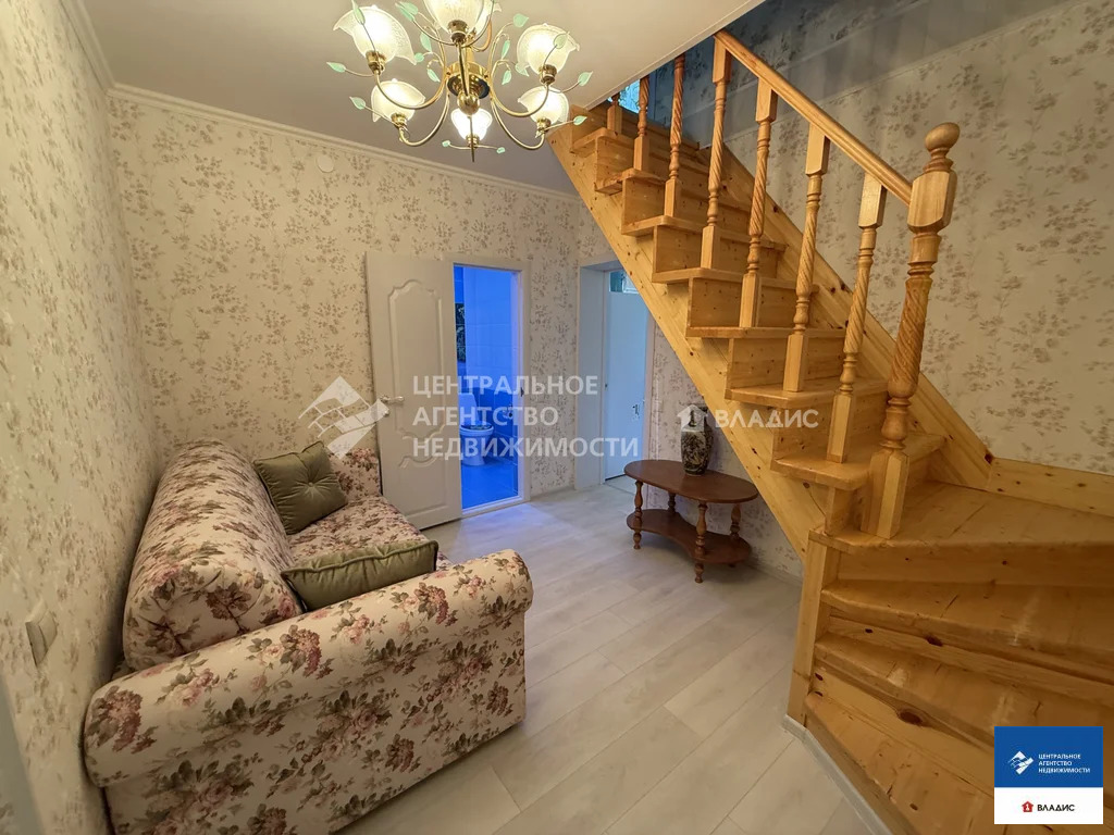 Продажа квартиры, Касимов, Касимовский район, Советская улица - Фото 5