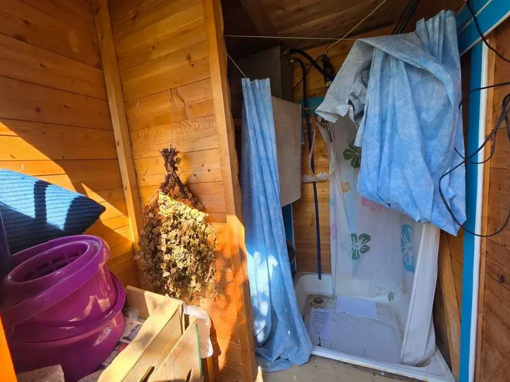 Дача 55,3 м2 на участке 6 сот. - Фото 23