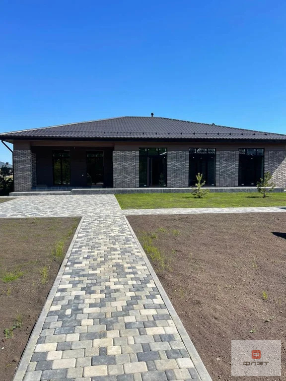 Продажа дома, Бима, Лаишевский район, ул. Прибрежная - Фото 1