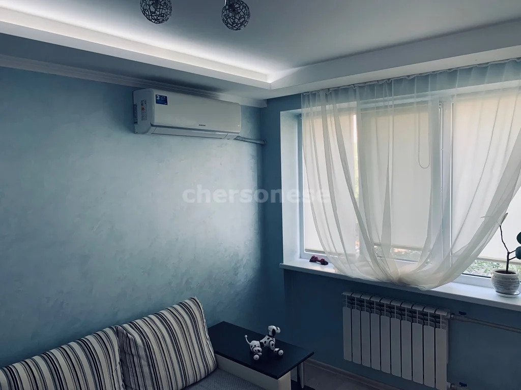 Продажа квартиры, Севастополь, Юрия Гагарина пр-кт. - Фото 4