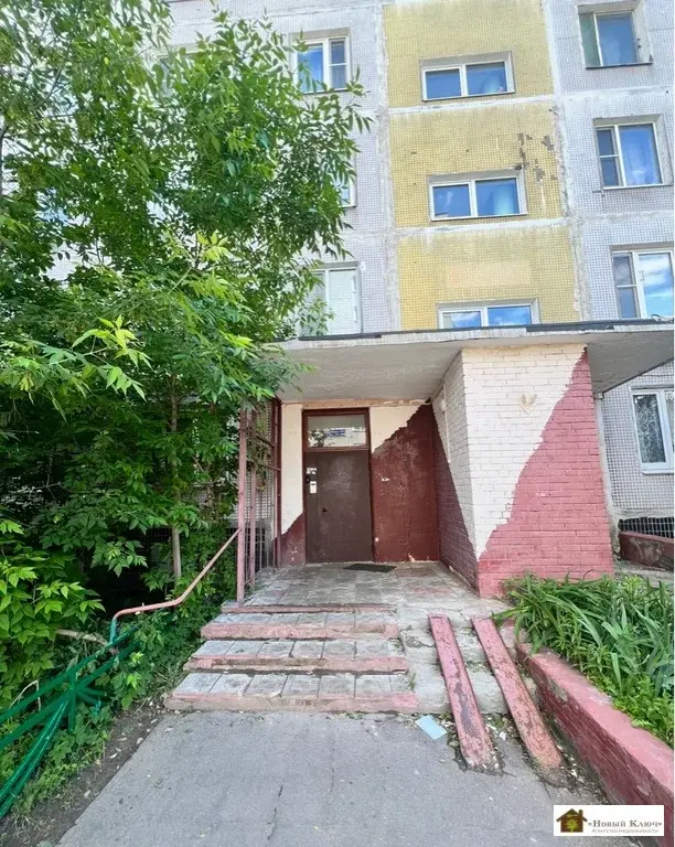 Сдается 1-ком кв мкр-н Павлино, дом 22 - Фото 15