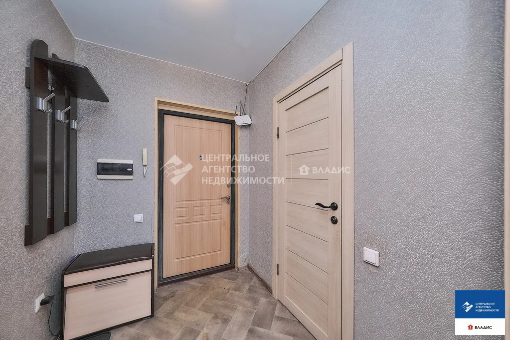 Продажа квартиры, Рязань - Фото 8