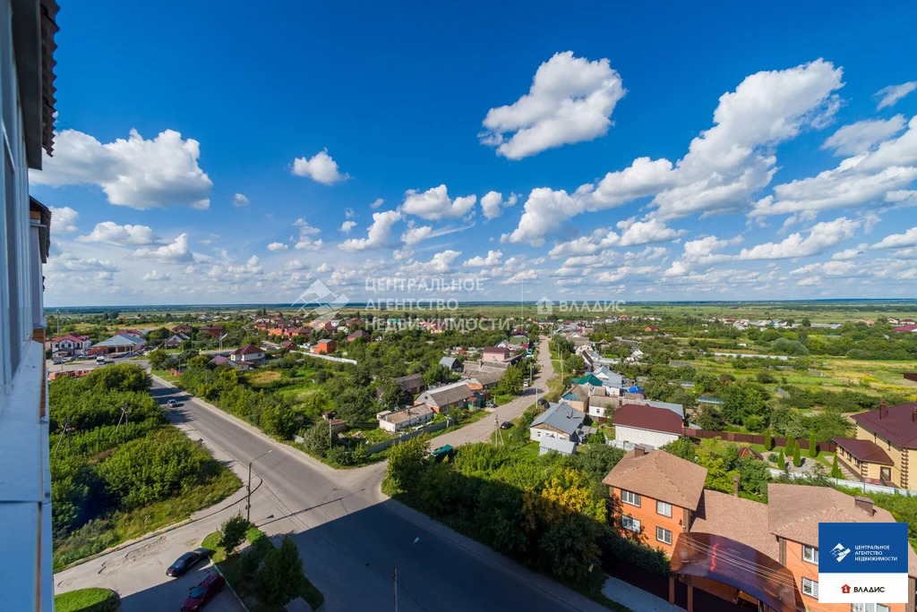Продажа квартиры, Рязань, Семчинская улица - Фото 9