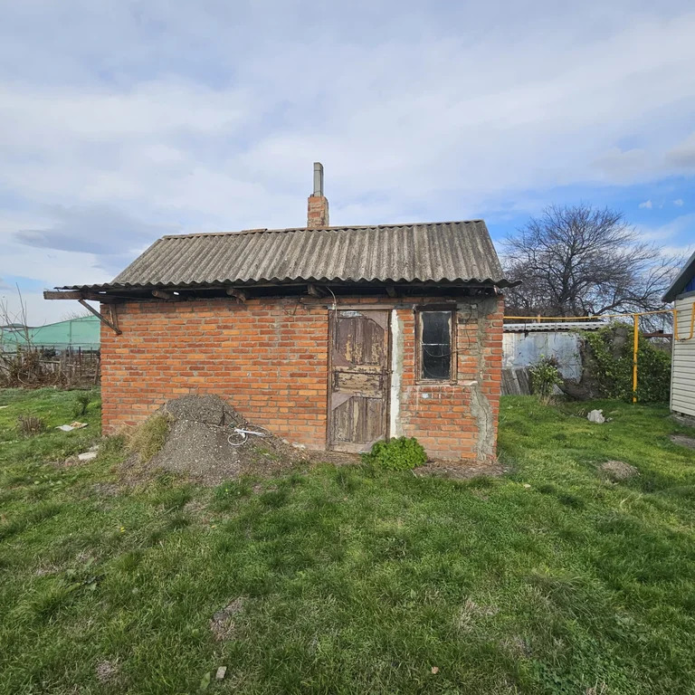 Продажа дома, Ахтырский, Абинский район - Фото 22