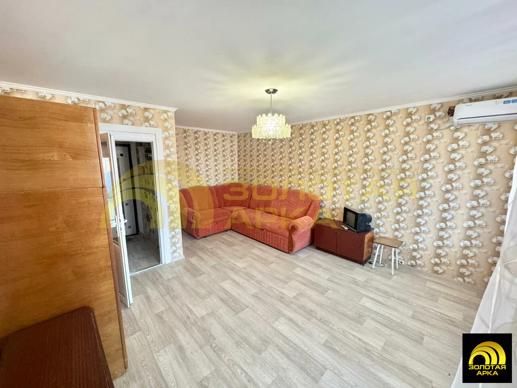 Продажа квартиры, Полтавская, Красноармейский район, ул. Красная - Фото 3
