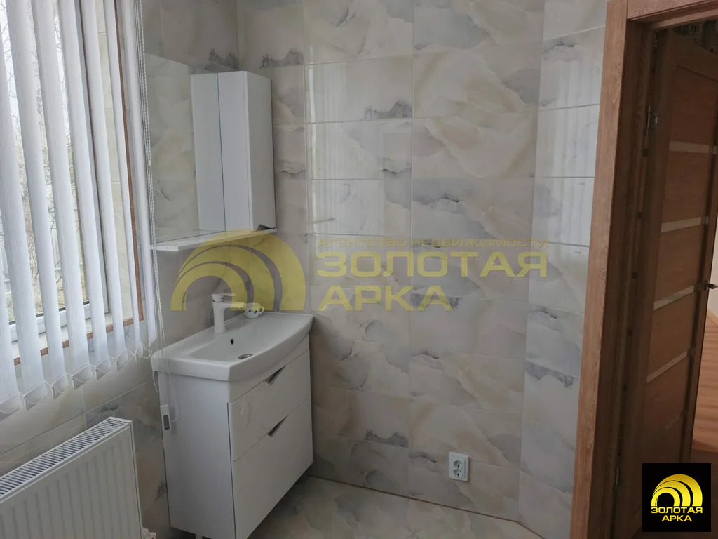 Продажа дома, Ахтырский, Абинский район, ул. Тургенева - Фото 17
