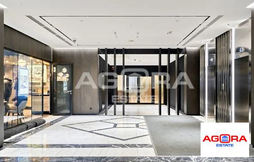 Аренда офиса, м. Беломорская, ул. Смольная - Фото 5