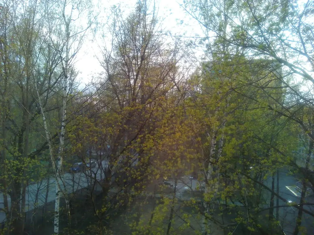 Продажа квартиры - Фото 10