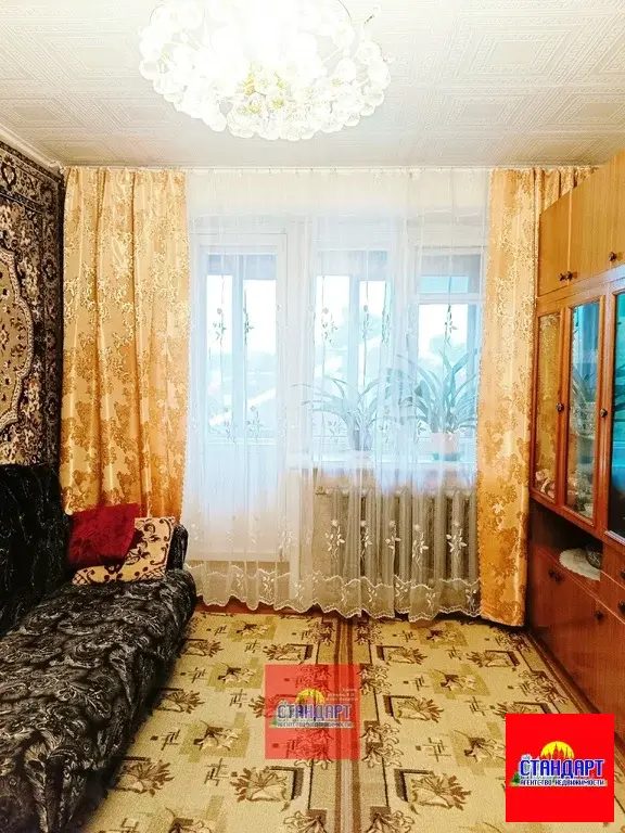 3х квартира по Гоголя - Фото 1