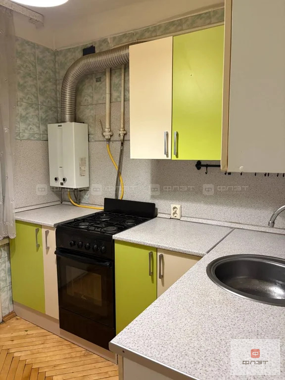 Продажа квартиры, Казань, ул. Ташаяк - Фото 6