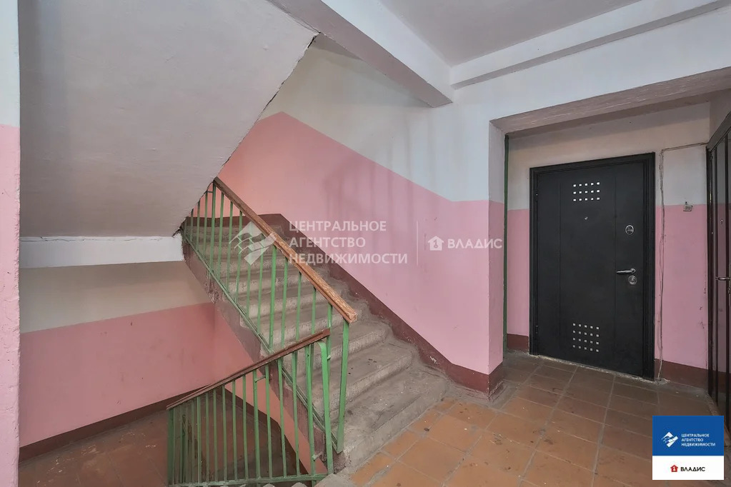 Продажа квартиры, Рязань, ул. Интернациональная - Фото 19