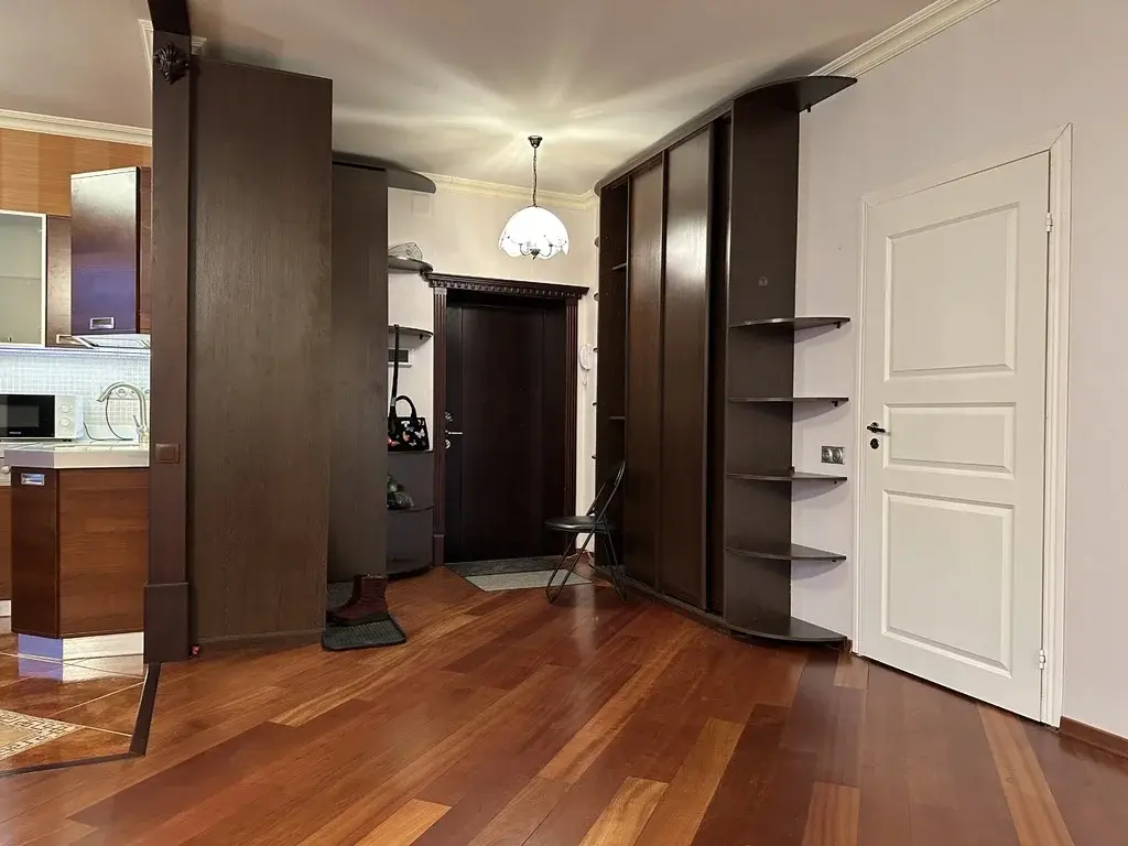 Трешка на Большой Ордынке Общ.пл. 86 кв.м Евроремонт рядом с метро - Фото 8