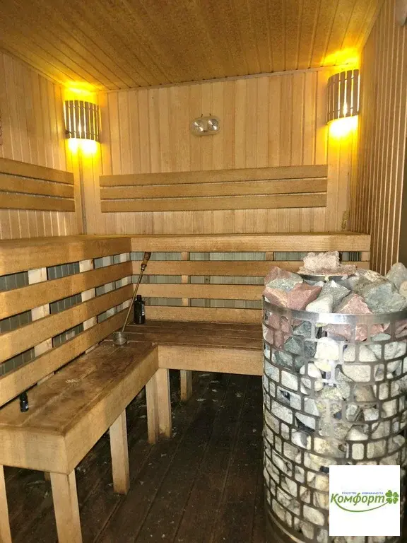 Продается уютный одноэтажный коттедж в городе Раменское - Фото 23