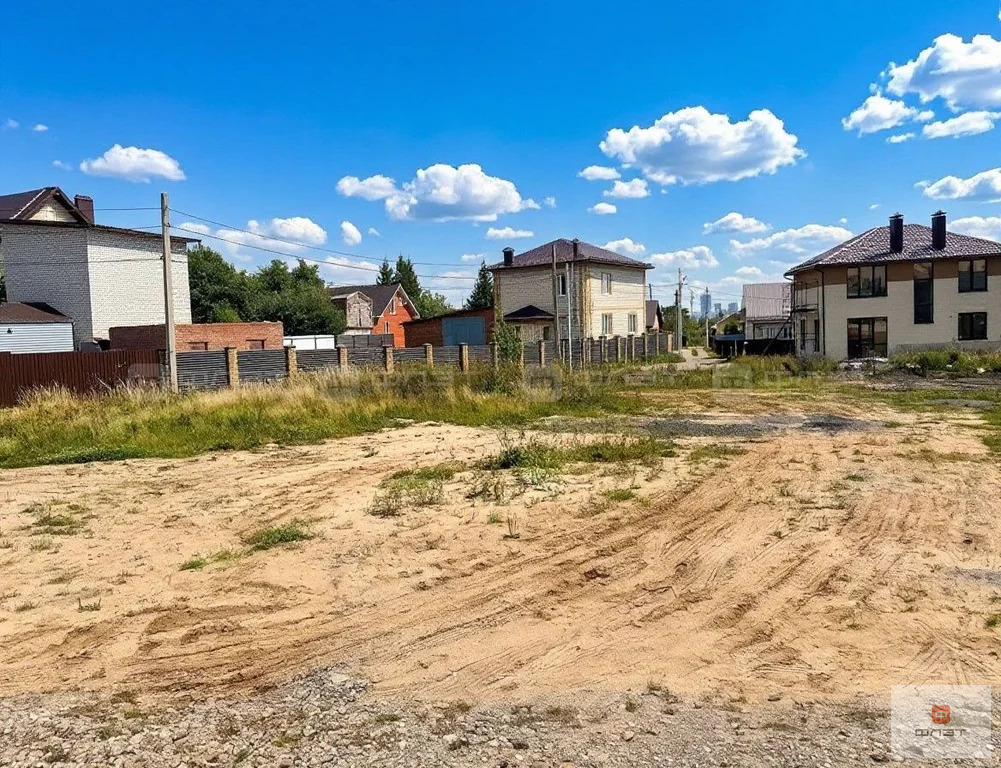 Продажа участка, Казань, ул. Каспийская - Фото 3