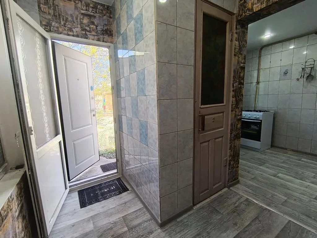 Продажа квартиры, Крымск, Крымский район, ул. Привокзальная - Фото 11