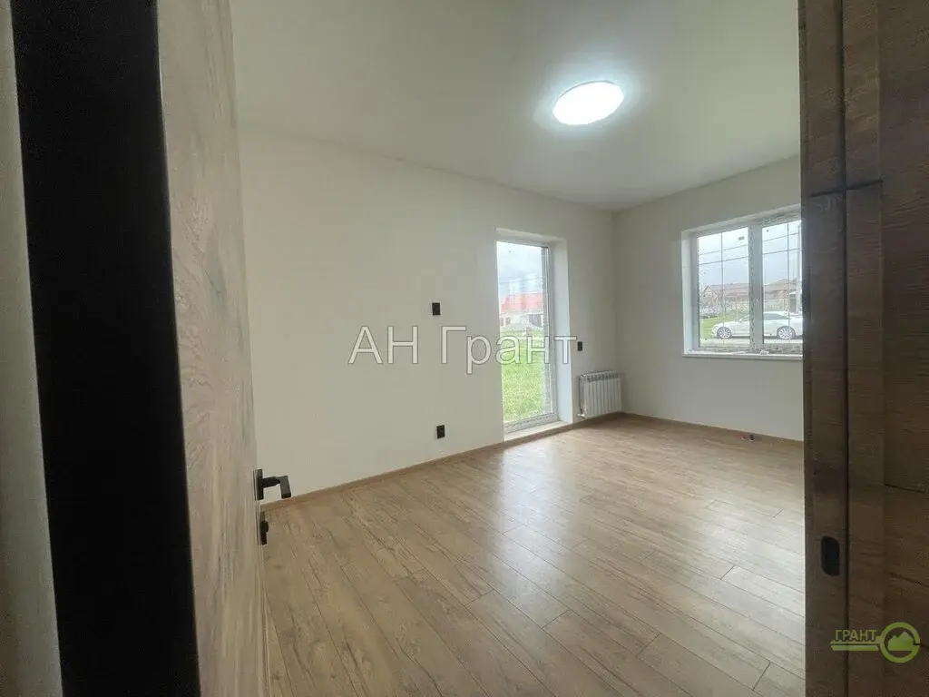 Дом под ключ в Комсомольский - Фото 17