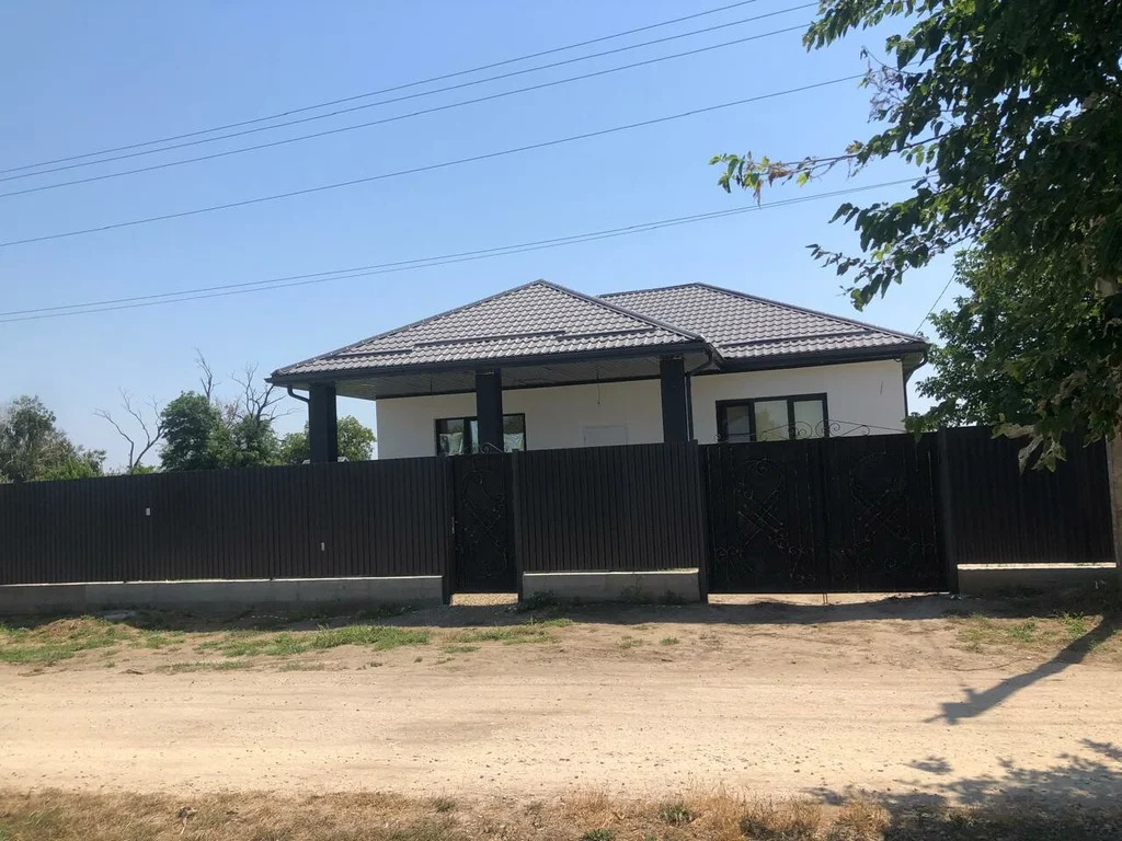 Продажа дома, Курчанская, Темрюкский район, ул. Куйбышева - Фото 0