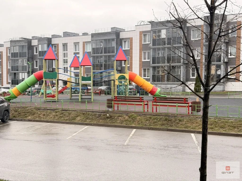 Продажа квартиры, Царево, Пестречинский район, ул. Петра Гаврилова - Фото 15