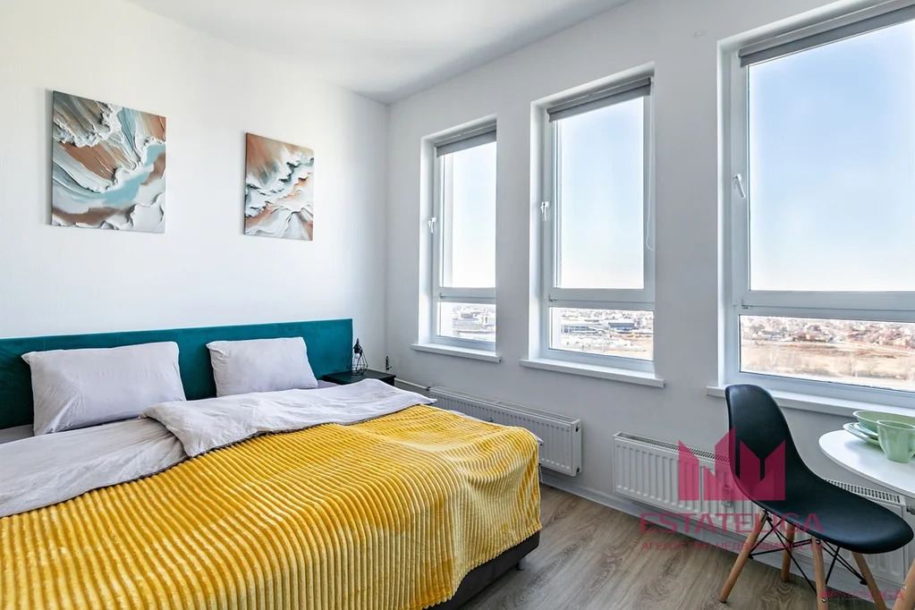 Аренда квартиры, Коробово, Ленинский район, Взлетная улица - Фото 17