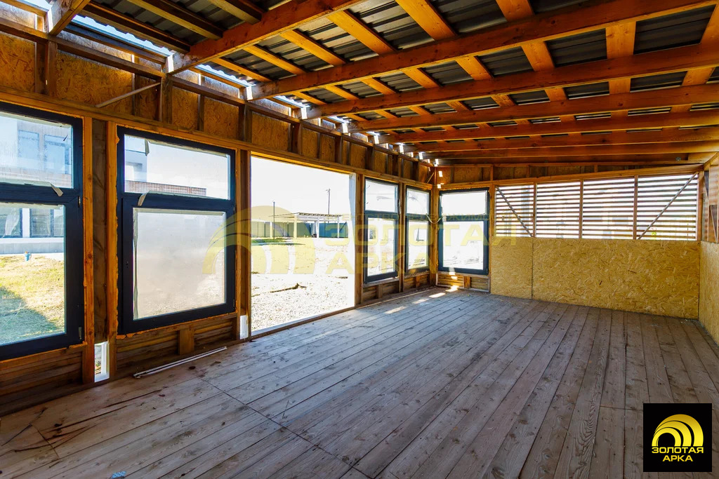 Продажа дома, Кучугуры, Темрюкский район, ул. Виноградная - Фото 34