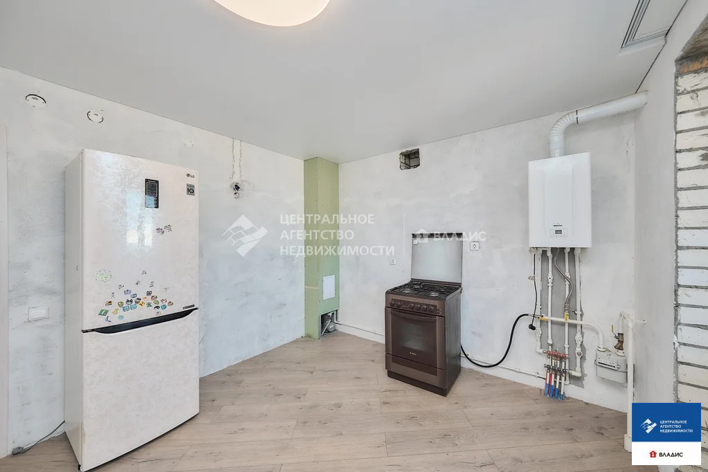 Продажа квартиры, Рыбное, Рыбновский район, Крымская улица - Фото 9