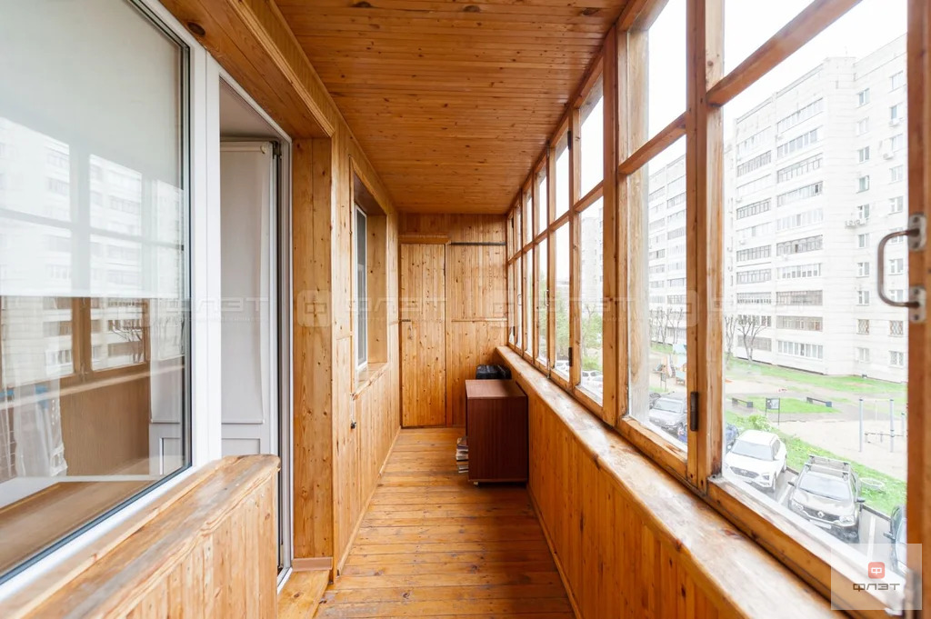 Продажа квартиры, Казань, ул. Гвардейская - Фото 21