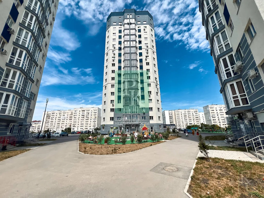 Продажа квартиры, Севастополь, улица Александра Маринеско - Фото 23