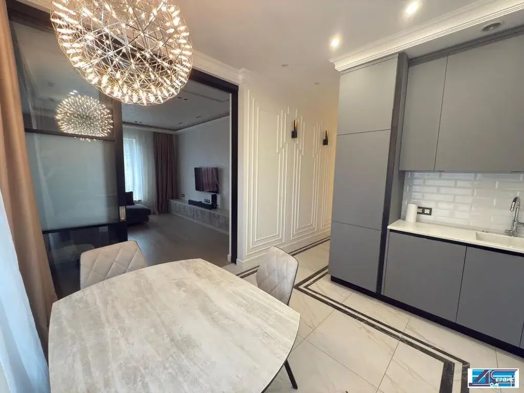 продается 3-х комнатная квартира - Фото 9