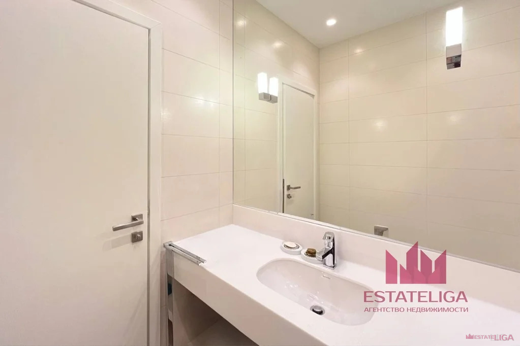 Продажа квартиры, Заречье, Одинцовский район, Весенняя улица - Фото 15