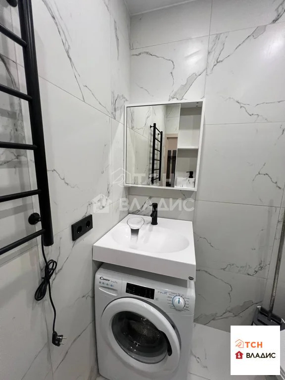 Аренда квартиры, Свердловский, Щелковский район, улица Строителей - Фото 15