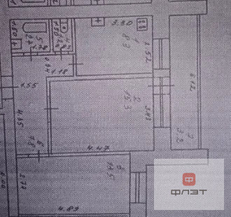 Продажа квартиры, Казань, ул. Ново-Светлая - Фото 16