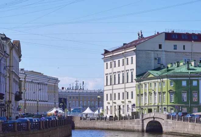 Офис 158,5 м2 - Мойки 37 - Фото 6