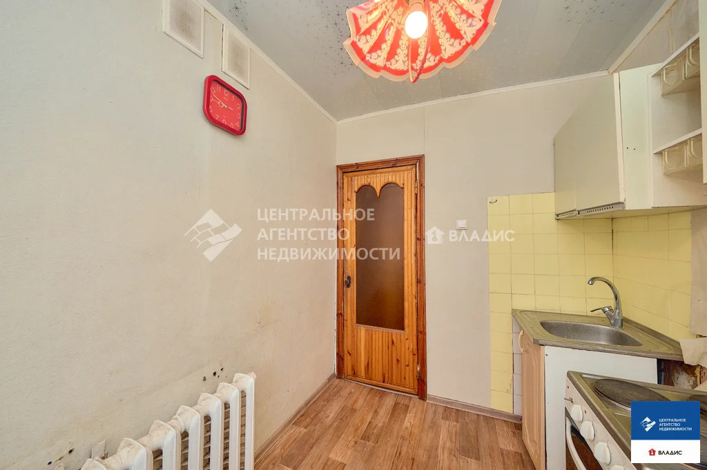 Продажа квартиры, Рязань, ул. Новаторов - Фото 5