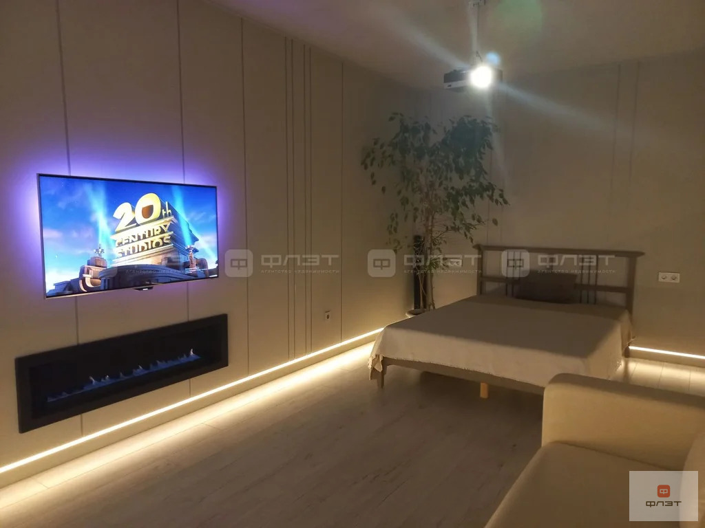 Продажа квартиры, Казань, ул. Серова - Фото 3