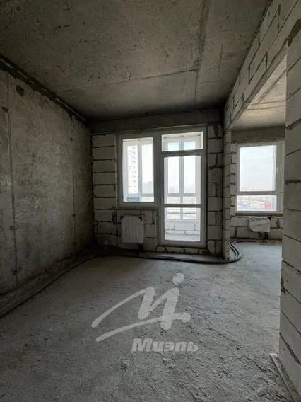 Продажа квартиры, Карамышевская наб. - Фото 3