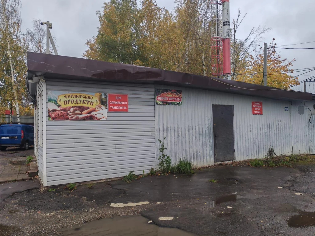 Продается здание 73 м2 на участке 10 сот. - Фото 3