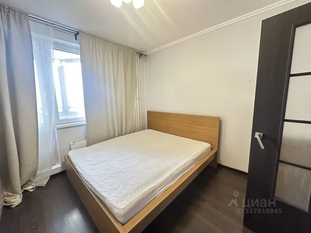 Аренда 3 к. квартиры 78.0м Электролитный проезд, 16к1, ... - Фото 10