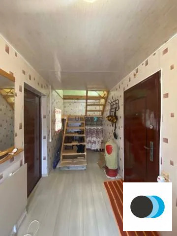 Продажа дома, Иглинский район, садоводческое некоммерческое ... - Фото 6