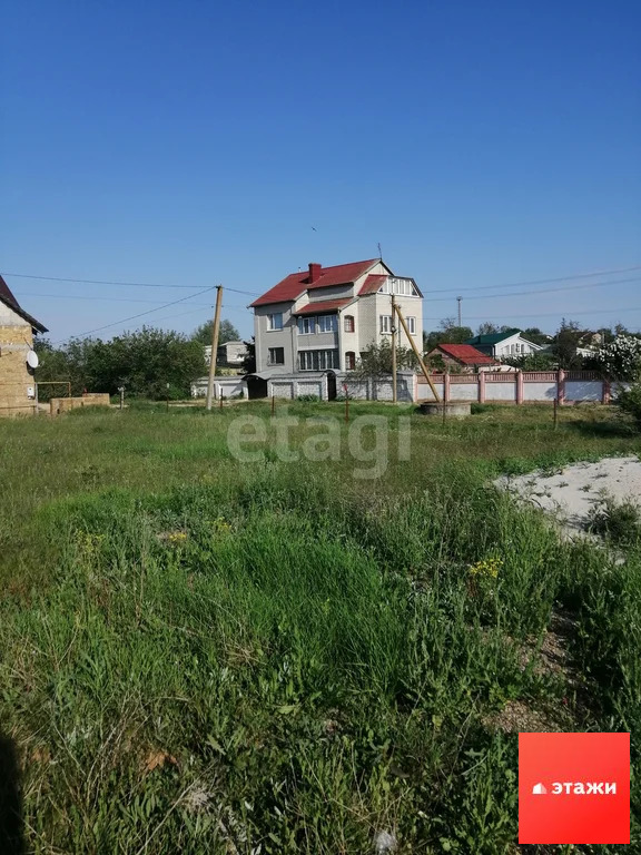 Продажа участка, Червоное, Сакский район, ул. Мира - Фото 4