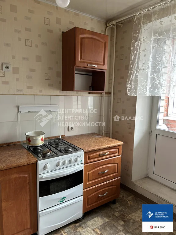 Аренда квартиры, Рязань, ул. Высоковольтная - Фото 1