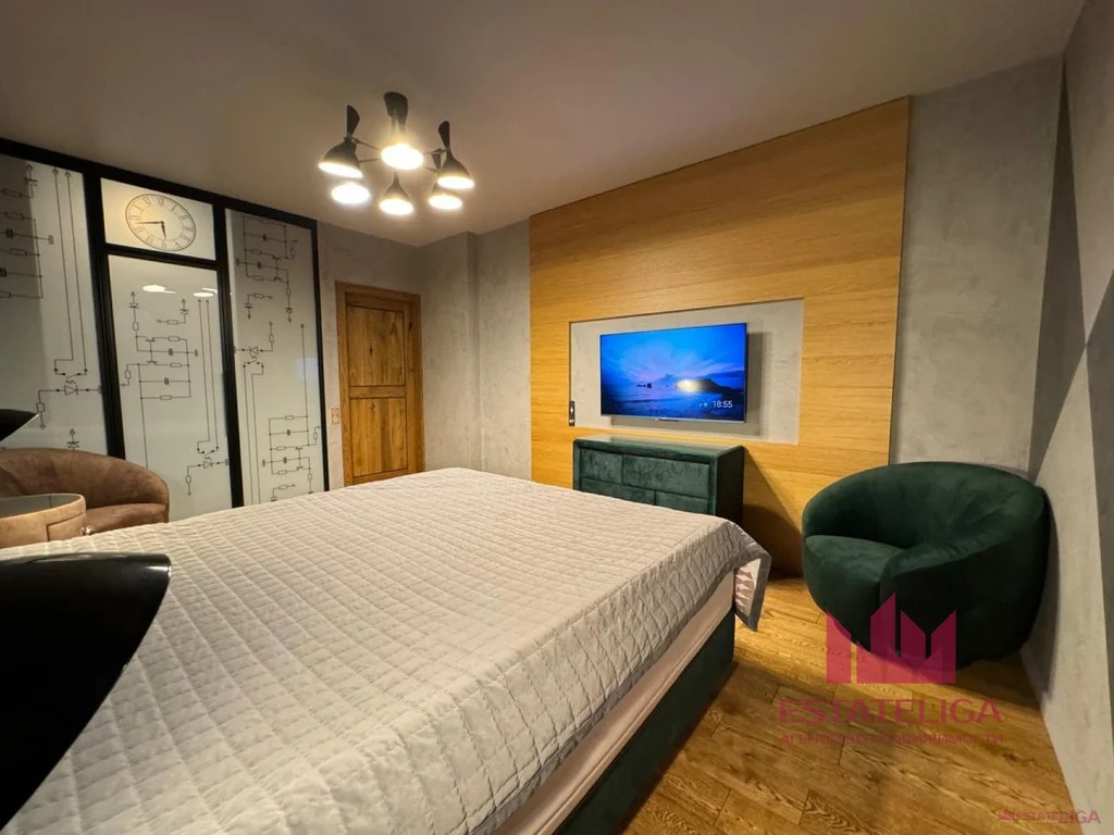 Продажа квартиры, улица Татьянин Парк - Фото 23