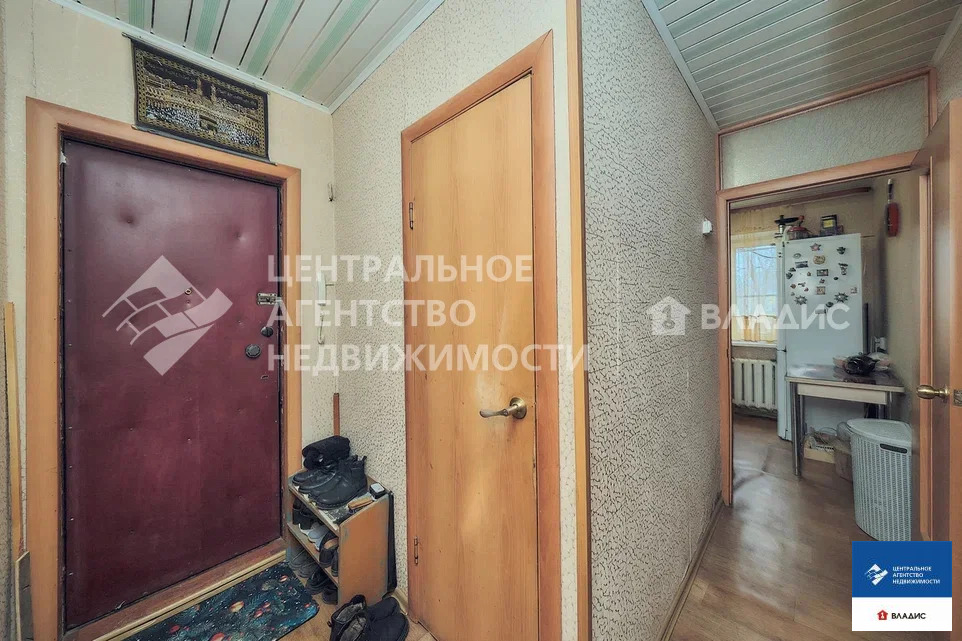 Продажа квартиры, Рязань, ул. Октябрьская - Фото 6