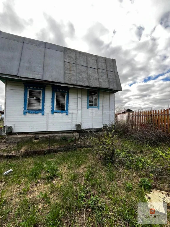 Продажа дома, Чистое Озеро, Лаишевский район, тер. снт Чистое озеро 5 - Фото 7