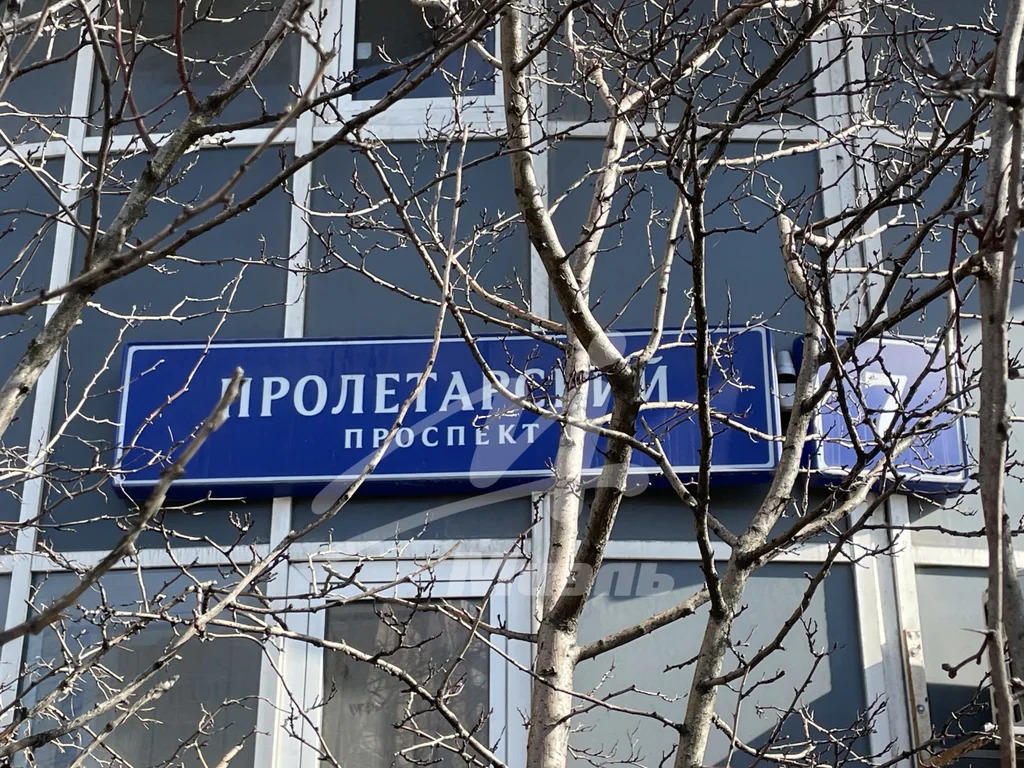 Продажа квартиры, Пролетарский пр-кт. - Фото 41