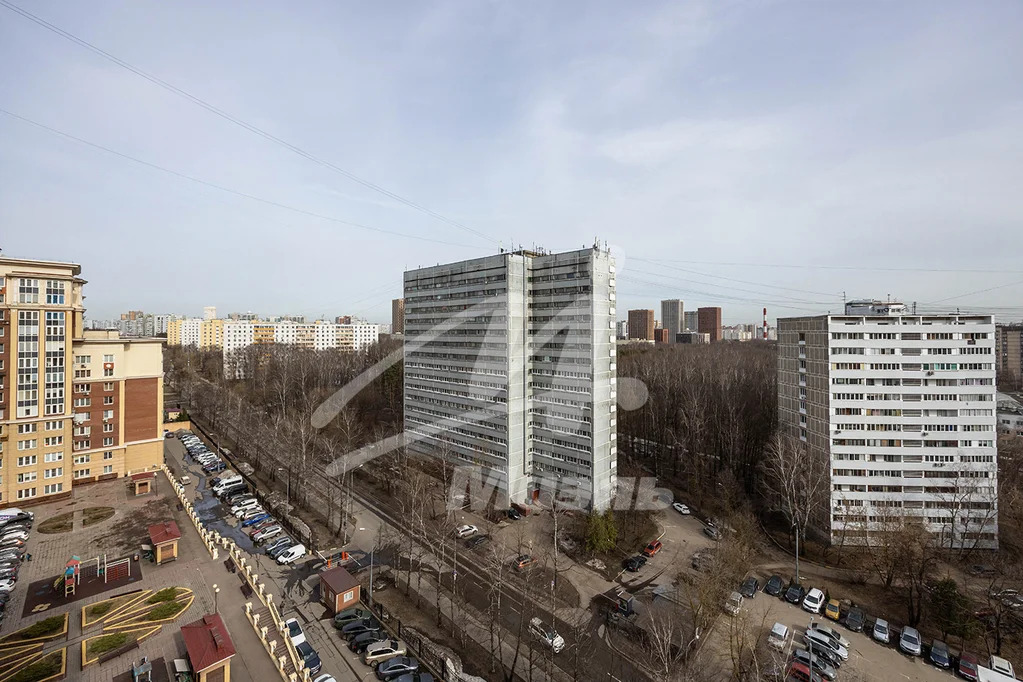 Продажа квартиры, ул. Маршала Тимошенко - Фото 38